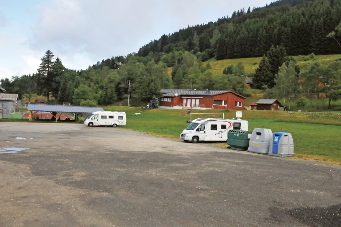 ALPE DU GRAND SERRE
