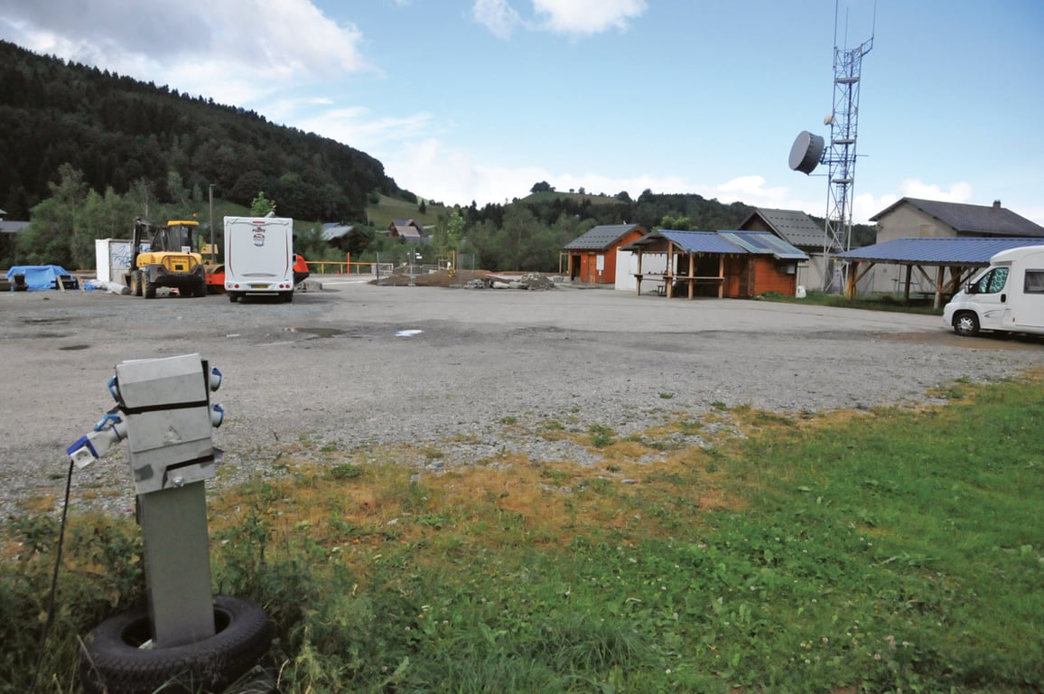 ALPE DU GRAND SERRE - Photo 2