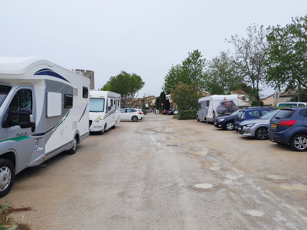 AIGUES MORTES 1 - Photo 2