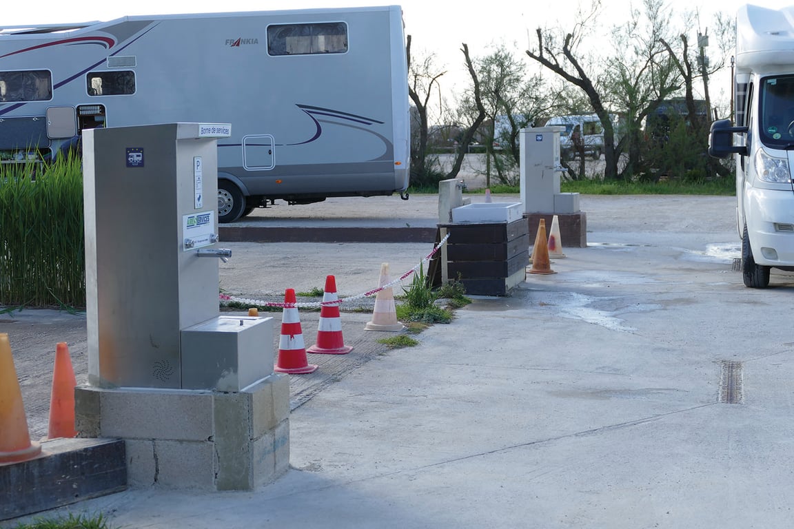 AIGUES MORTES 2 - Photo 2