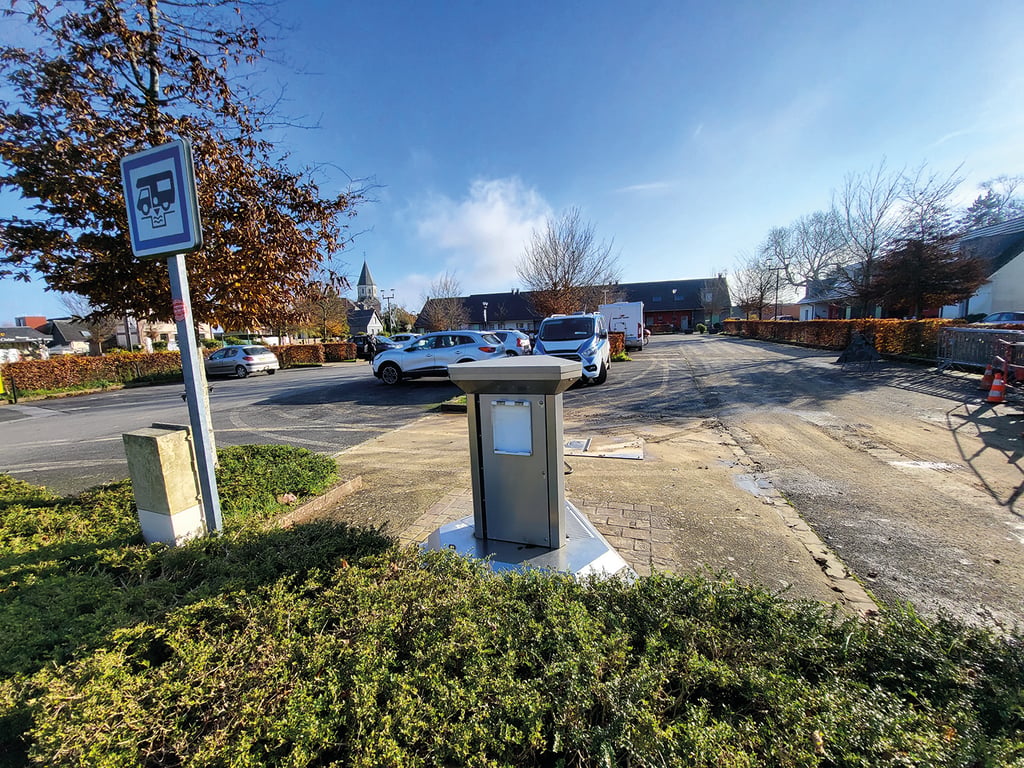 ALLOUVILLE BELLEFOSSE - Photo 2
