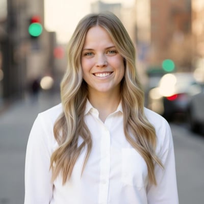 Emily - Creative Direction