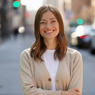 Ellie - Client Success