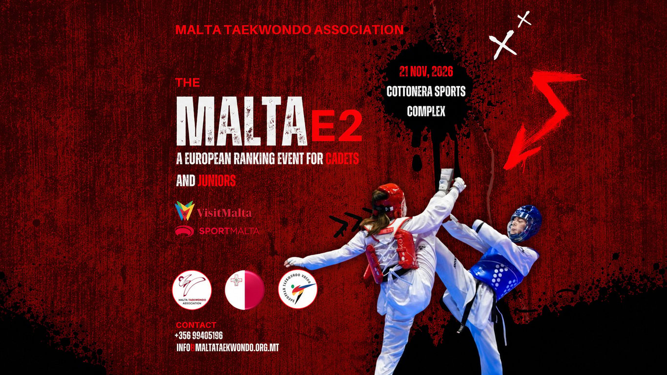 The Malta E2 2026