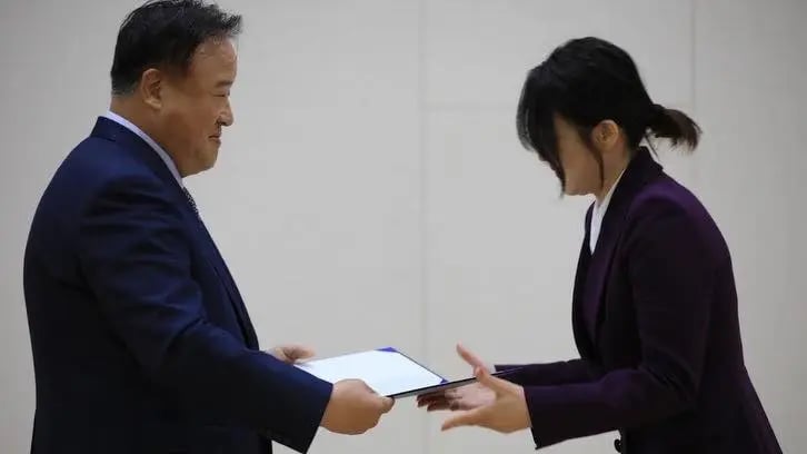 Byung-hee Kim appointed ATU Technical Committee Chair