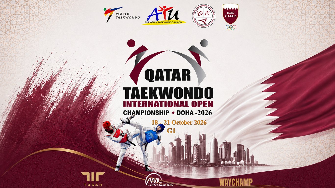Qatar Open 2026