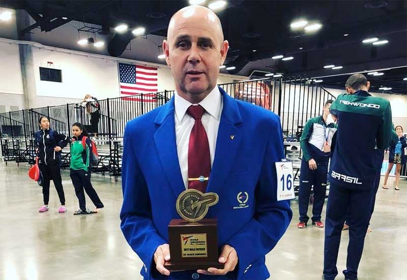 Flavio Figueroa Veloso