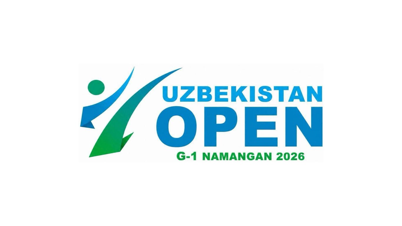 Uzbekistan Open 2026