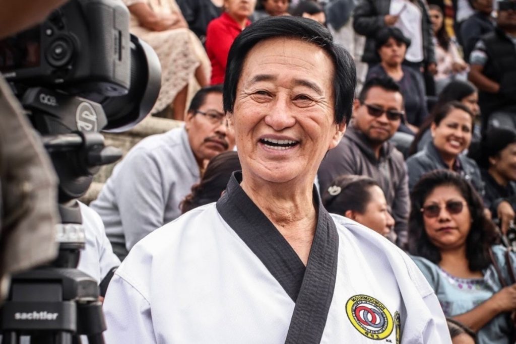 In Memoriam: Grandmaster Dai-won Moon, the Visionary Who Shaped Global Taekwondo