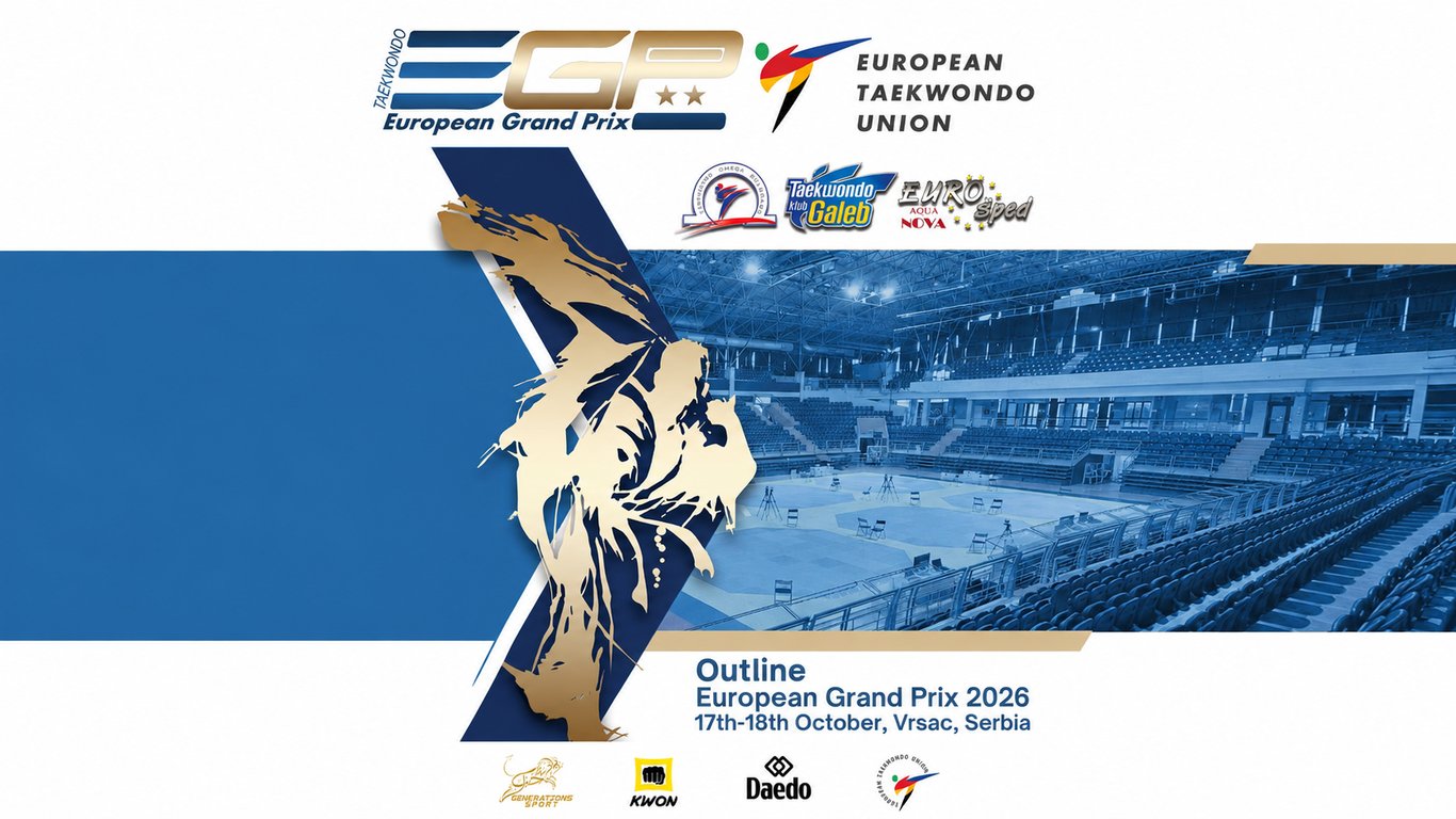 2026 ETU Grand Prix Open Qualification Tournament Vrsac