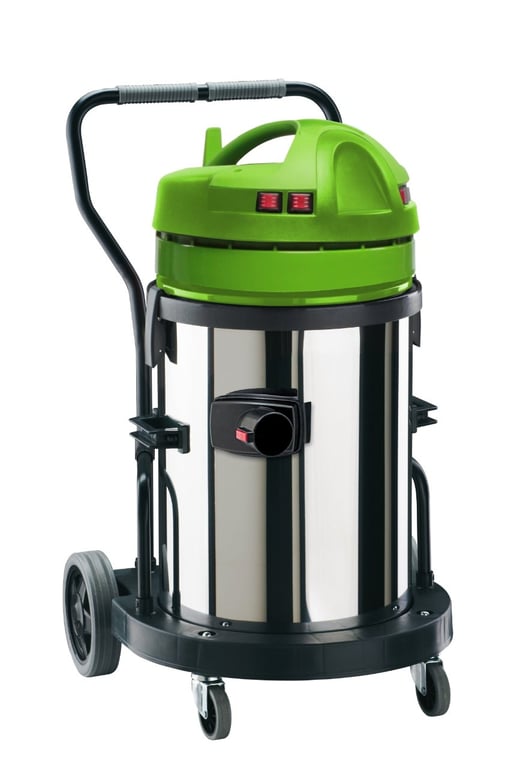 IPC Soteco 3 Flow Vacuum 240v - Hugh Crane Cleaning Equipment Ltd.