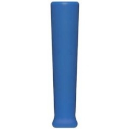 Rubber Bend Restrictor Blue 20.5mm - Hugh Crane Cleaning Equipment Ltd.