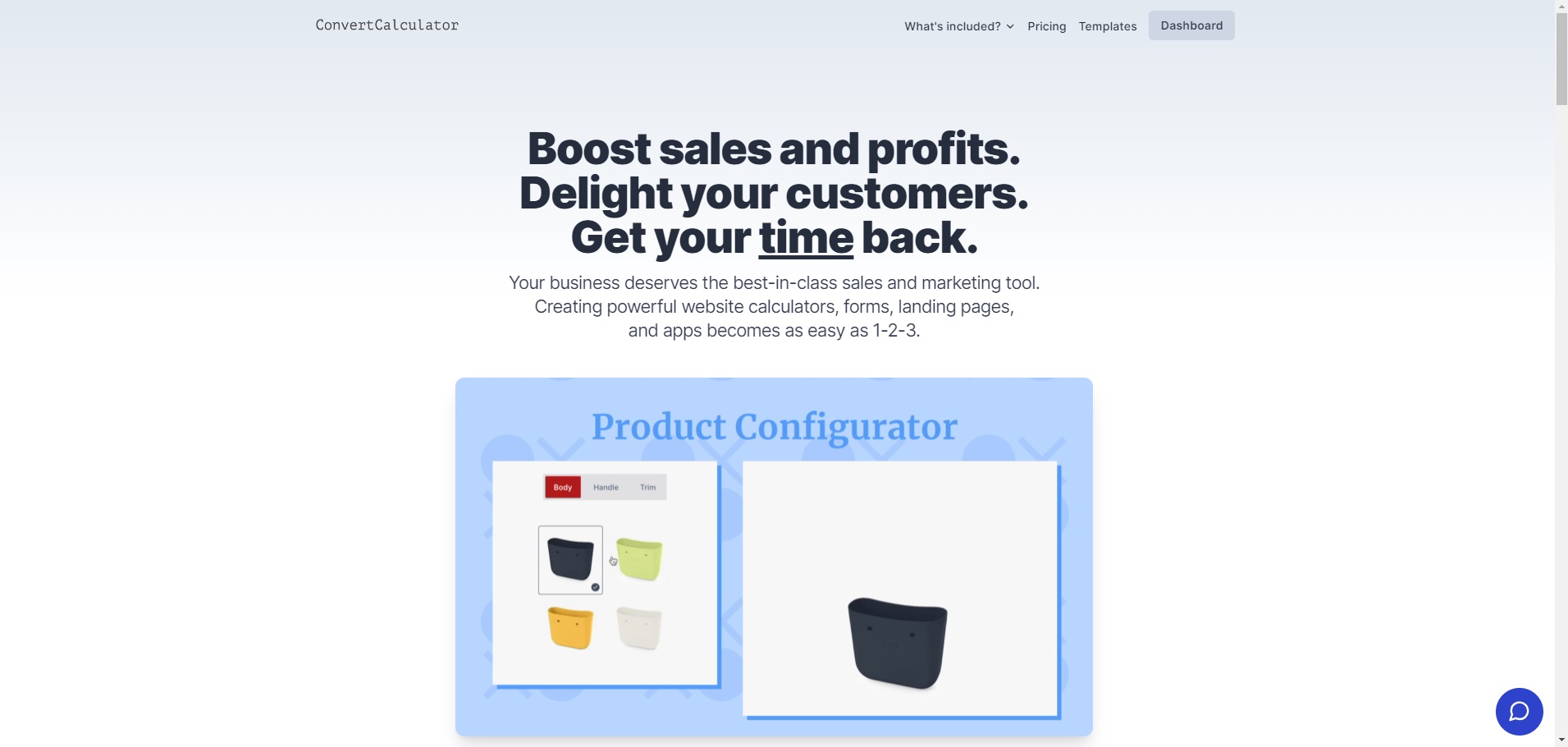 Your Best Free Quoting Software: 6 Top Picks for 2024 - ConvertCalculator