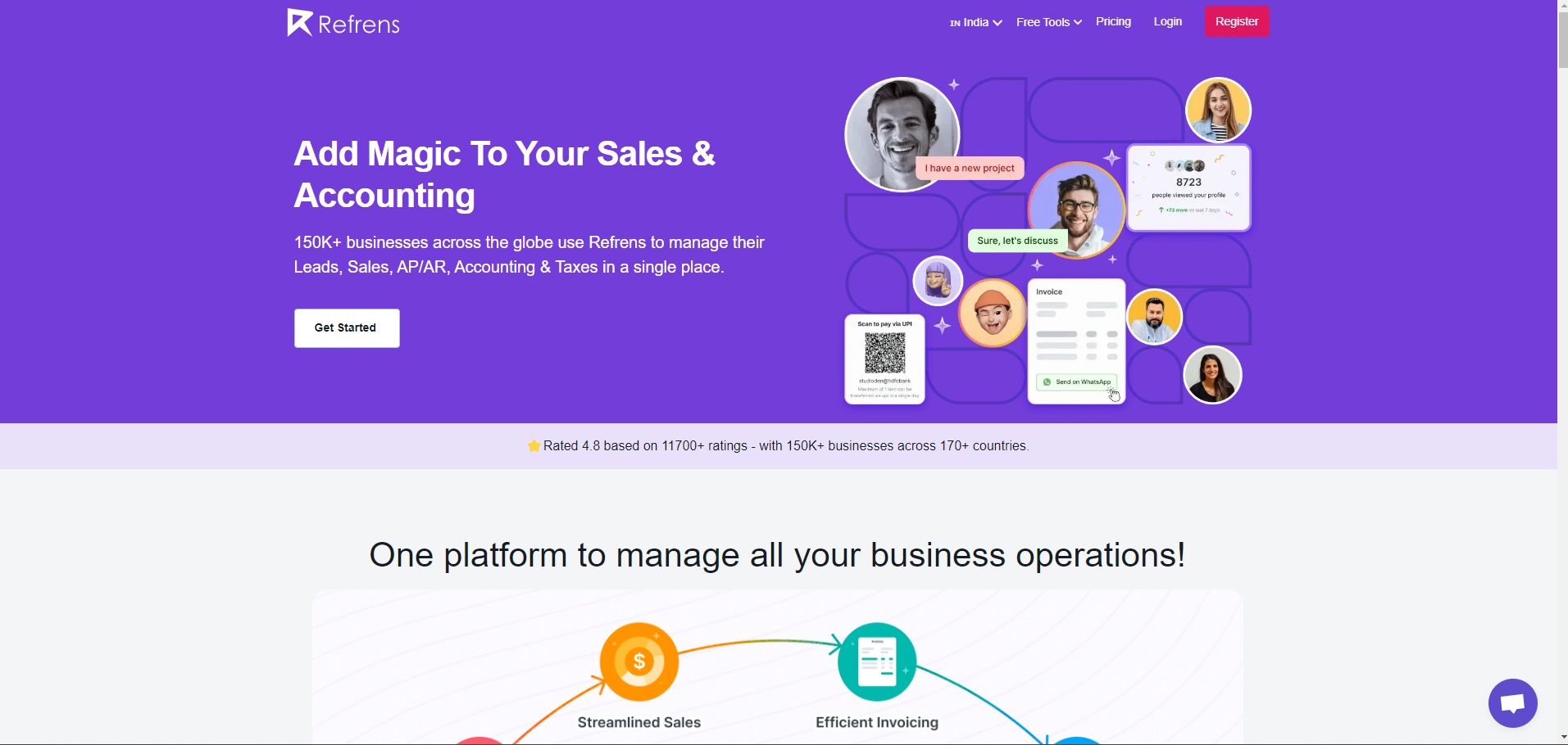 Your Best Free Quoting Software 6 Top Picks for 2024 ConvertCalculator