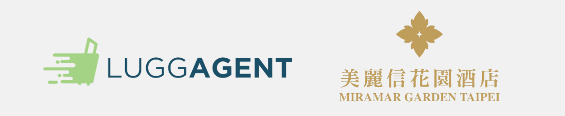 LuggAgent Logo