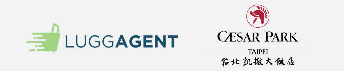 LuggAgent Logo