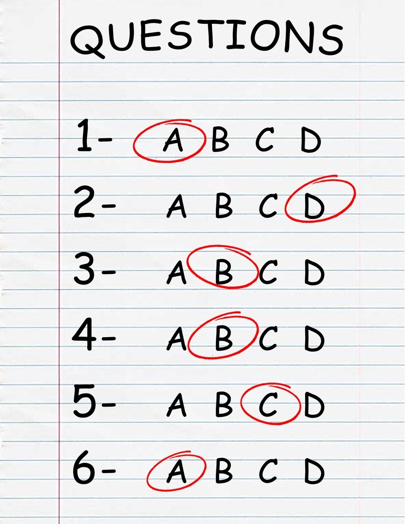 quizzes