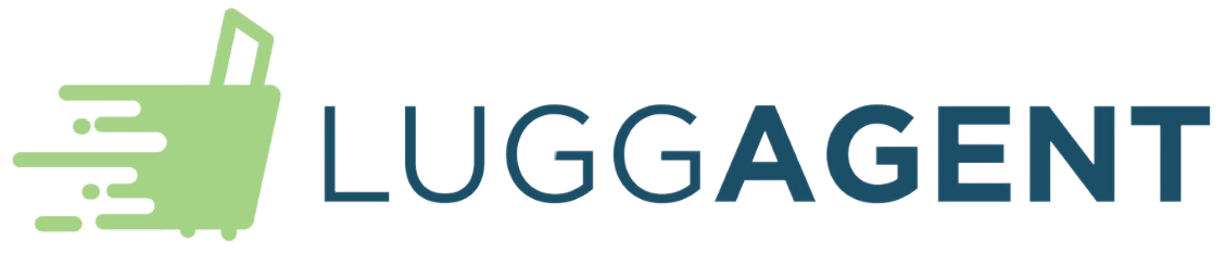 LuggAgent Logo