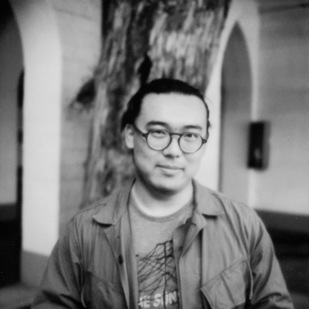 Lucien Liu