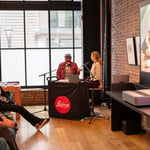 Kamper Sweet Kamper: Eric Ruby in conversation with Allie Haeusslein – Event Recap