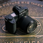 First Look: The Leica 50mm f/1.4 Summilux-SL ASPH II