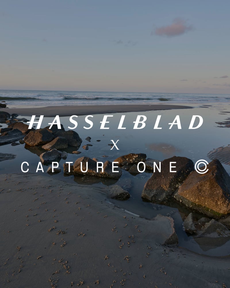 Capture One with Hasselblad: Was it worth the wait?