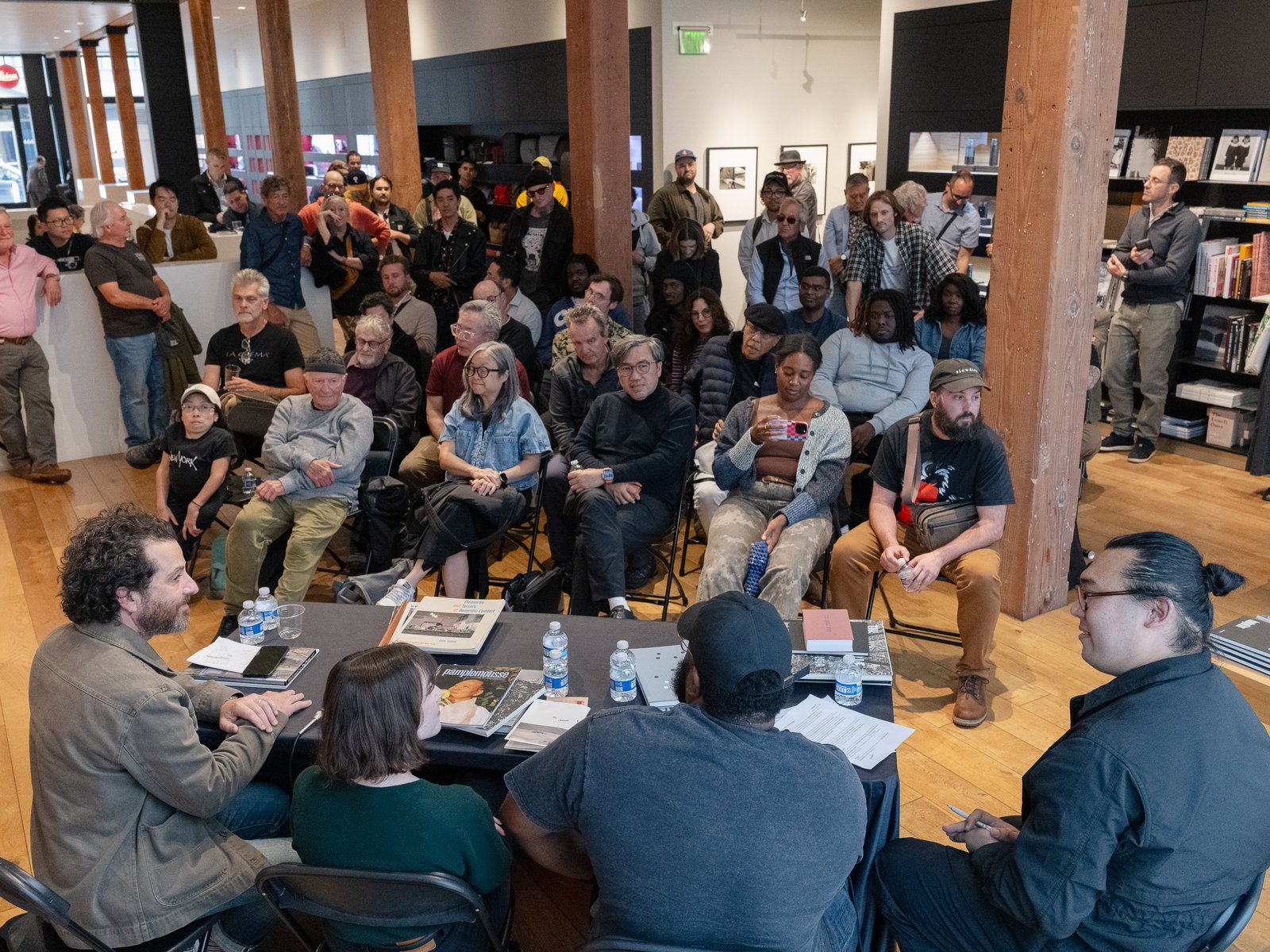 World Photography Day 2026 | The Photography Book Salon