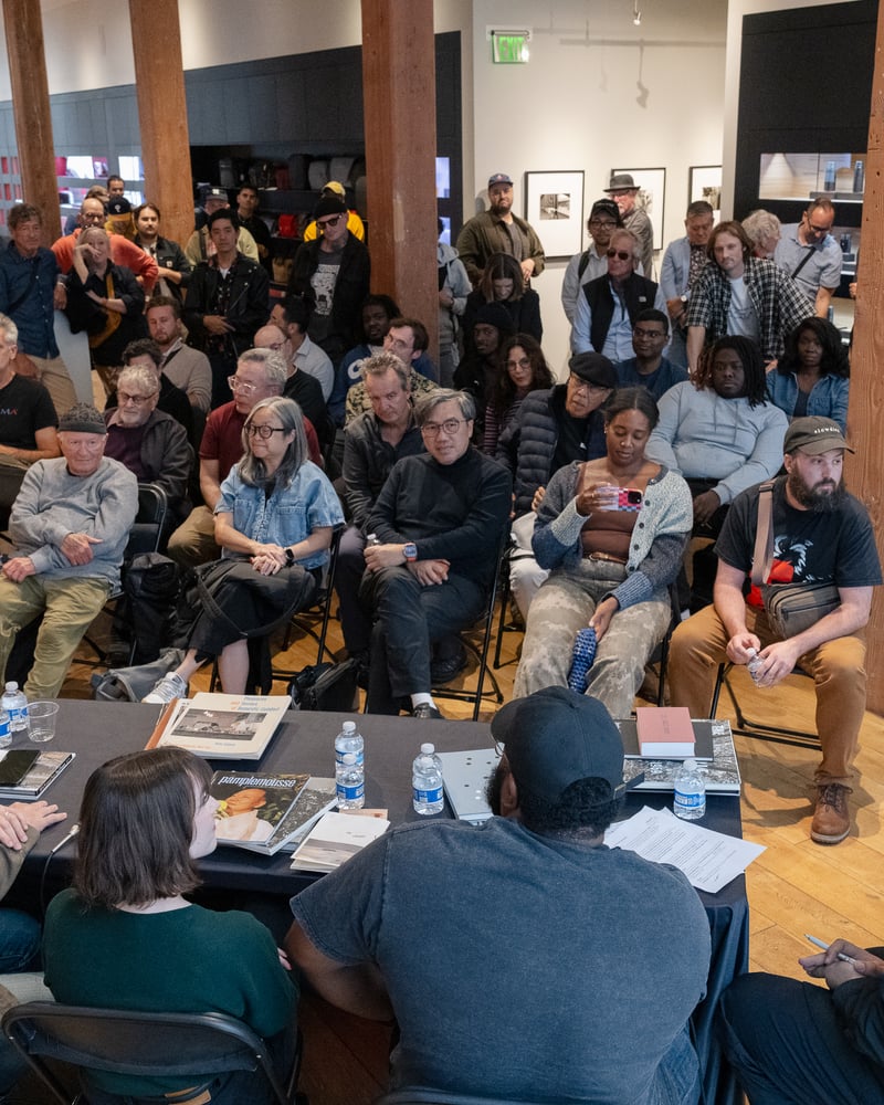 World Photography Day 2026 | The Photography Book Salon