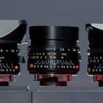 Why the Leica 28mm Summicron? | Thumbprints & Signatures feat. Paulie B & Mark A. Portillo