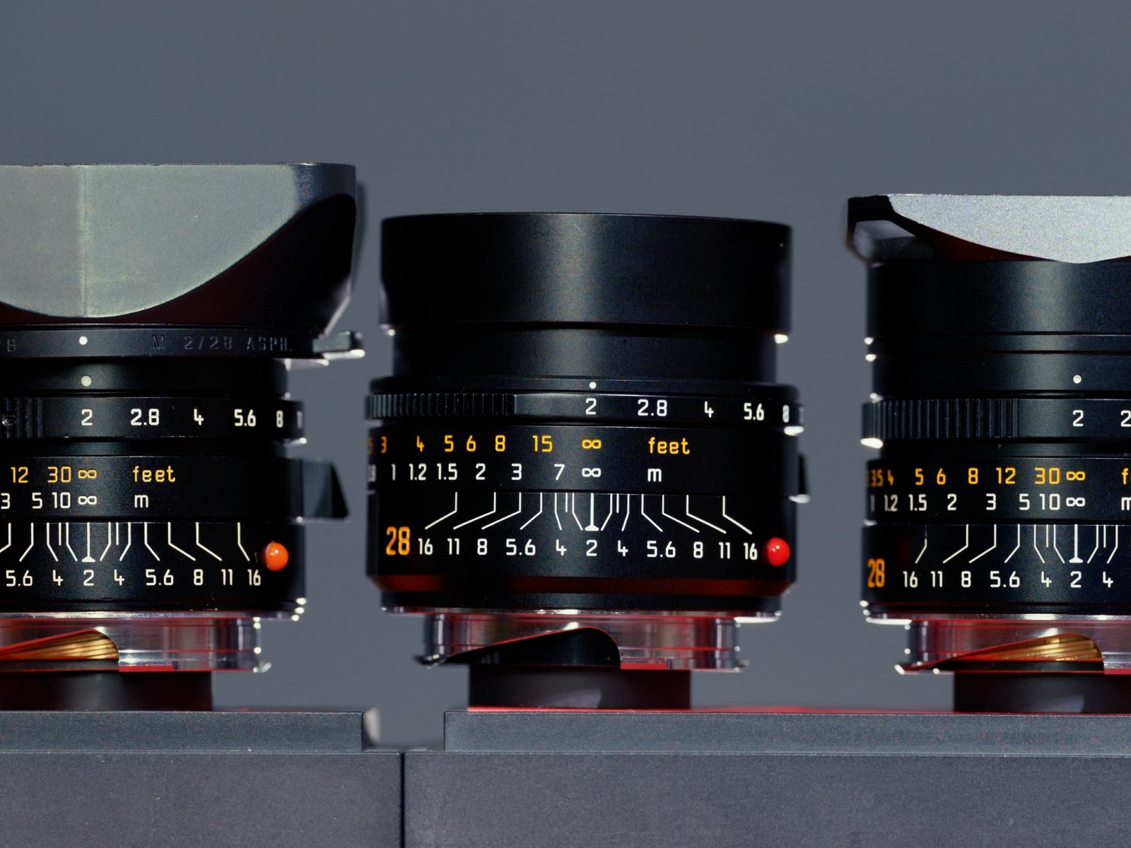 Why the Leica 28mm Summicron? | Thumbprints & Signatures feat. Paulie B & Mark A. Portillo