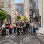 Leica.Connect | Experiencing the Leica SL3-P San Francisco with Dave Herring