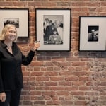 Jim Marshall: The Beatles – Gallery Reception