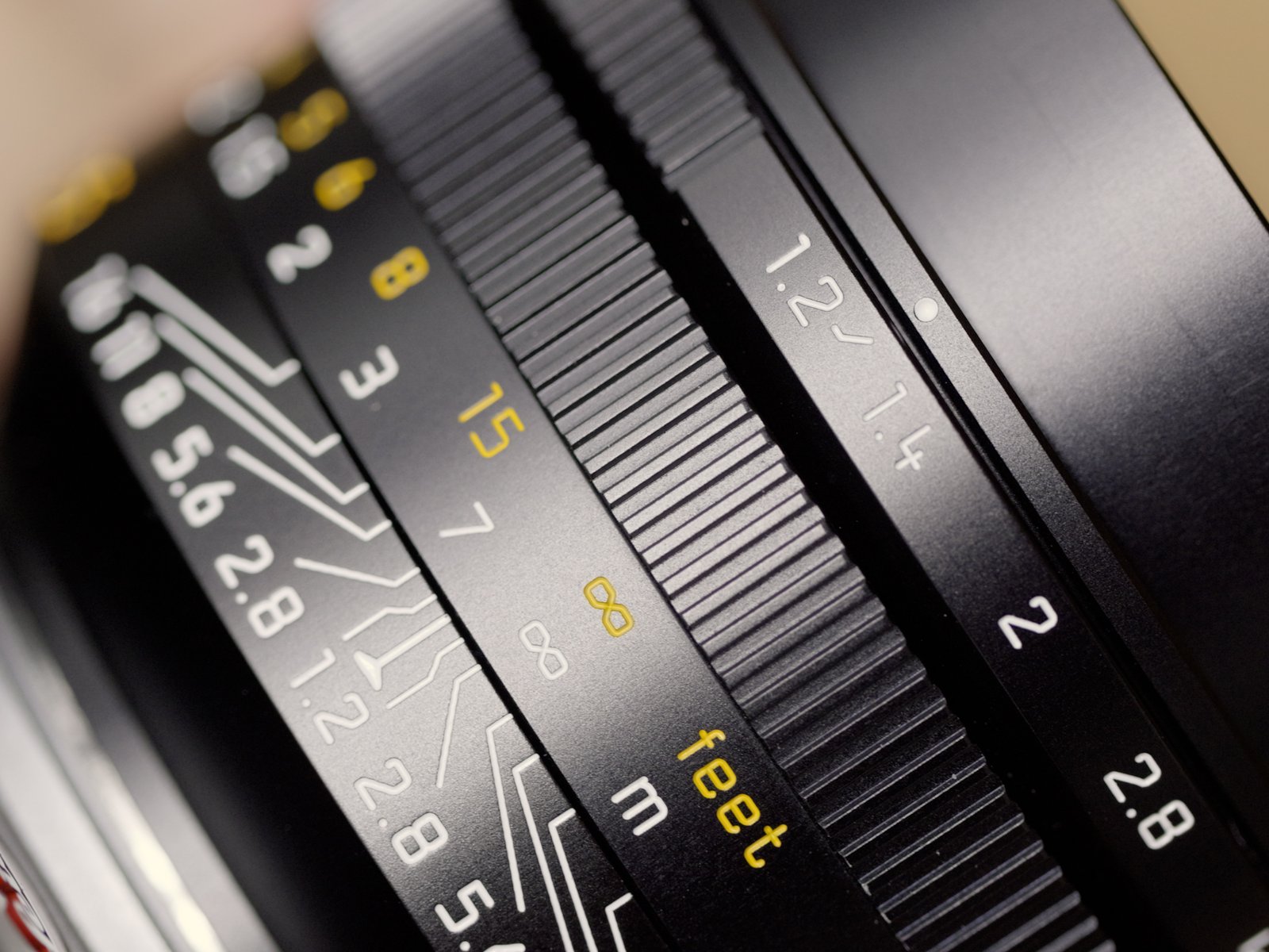 Leica 35mm f/1.2 Noctilux-M ASPH: A NEW Frontier for Leica optics… | Thumbprints & Signatures