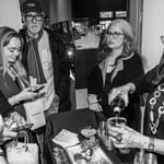 Celebrating One Year of Camera West In SoHo