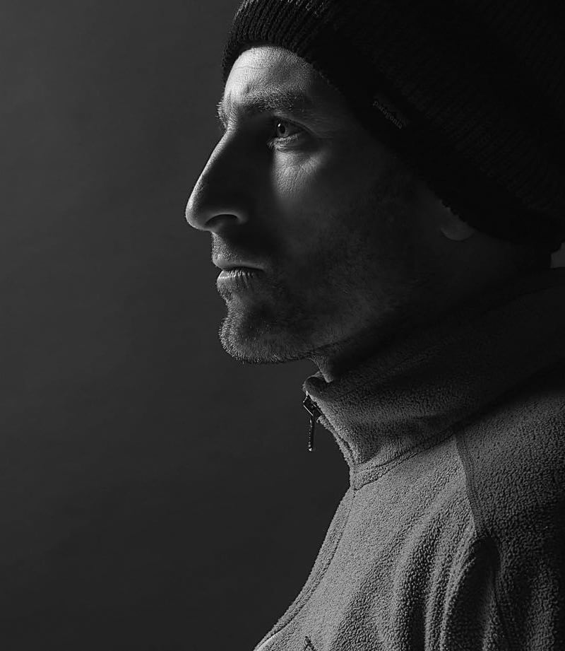 Conversing Cameras: Matthew Wright