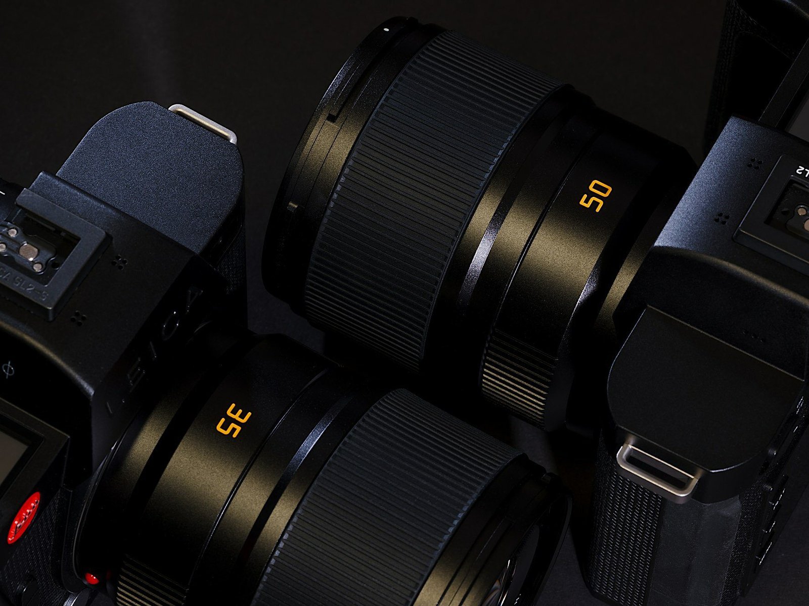 APO VS. Non-APO: A Quick Guide to Leica’s Summicron-SL Optics