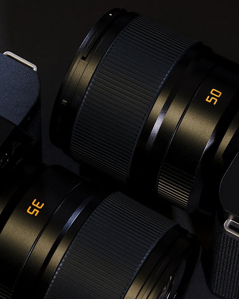 APO VS. Non-APO: A Quick Guide to Leica’s Summicron-SL Optics