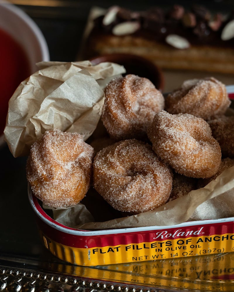 Documenting The Culinary Arts With The Leica M – Jim Sullivan