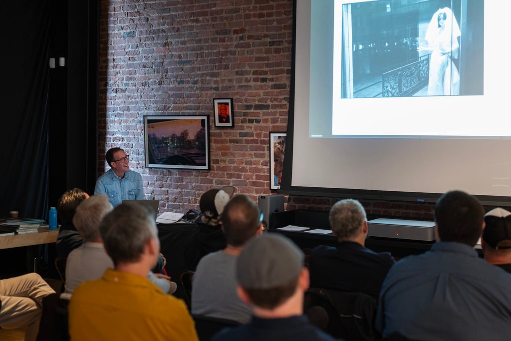 Recap Workshop Based on A True Story with Gus PowellL1130045_2400_72