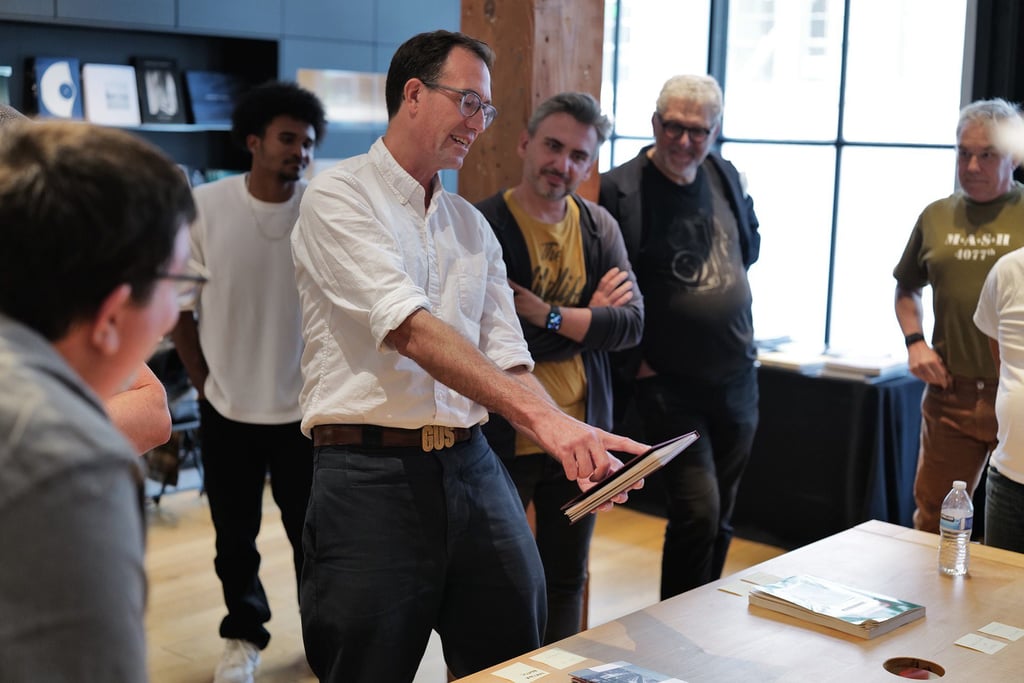 Recap Workshop Based on A True Story with Gus PowellL1130364_2400_72