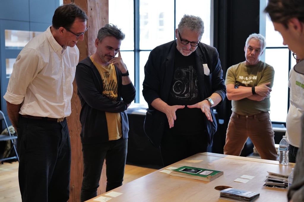 Recap Workshop Based on A True Story with Gus PowellL1130392_2400_72