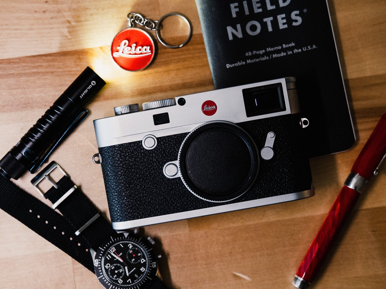 Pre-Owned Feature: The Leica M10 – A Value Proposition