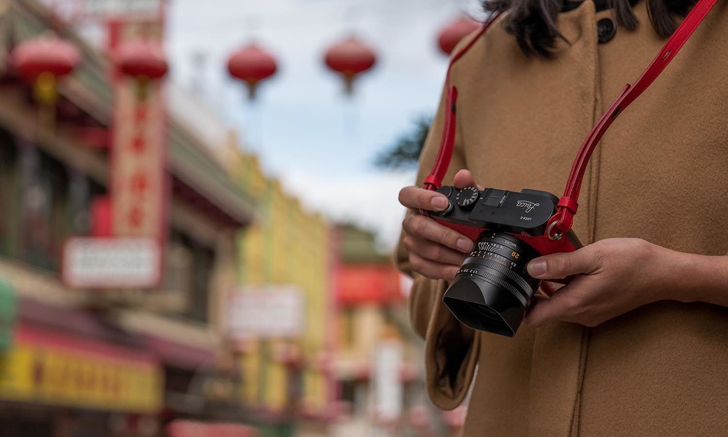 Leica Q – Leica SF? A Look at Leica’s Ultimate Daily Companion Camera.