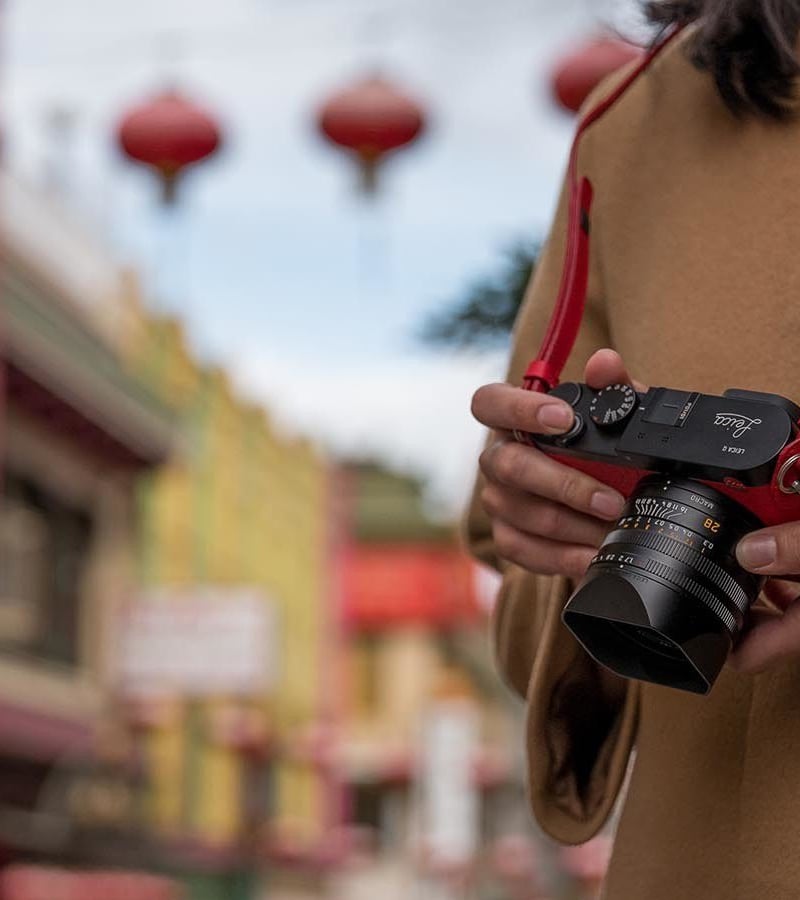 Leica Q – Leica SF? A Look at Leica’s Ultimate Daily Companion Camera.