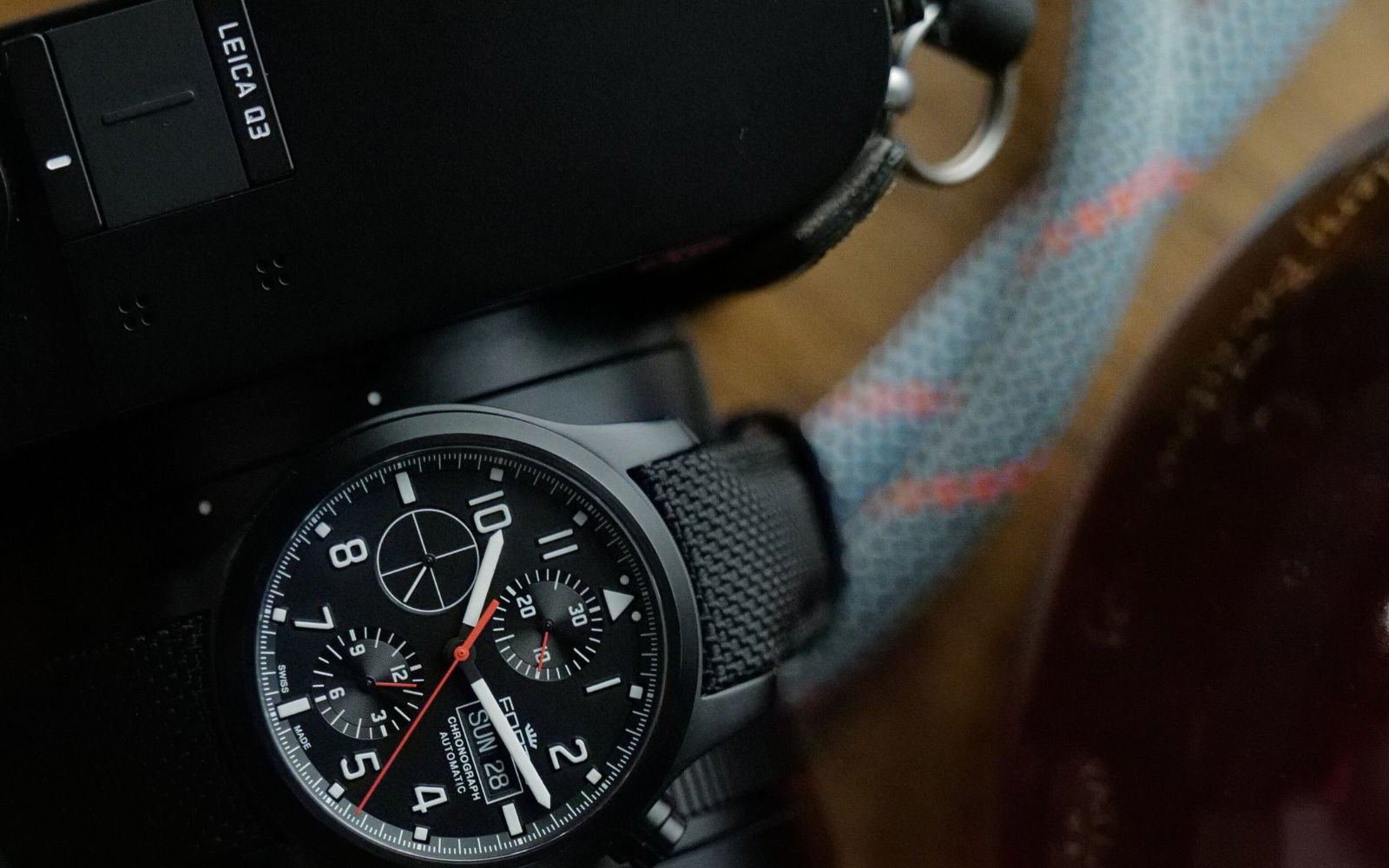 About Tools of Time