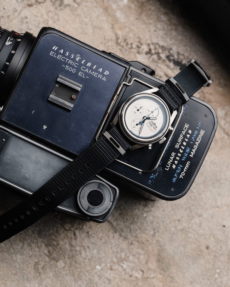 Not Yet an Icon: The Fortis S-41 Stratoliner