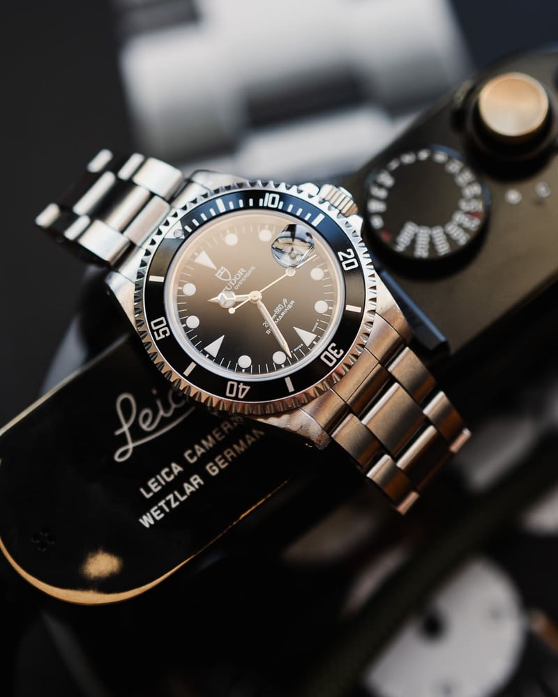 CW Watch Shop