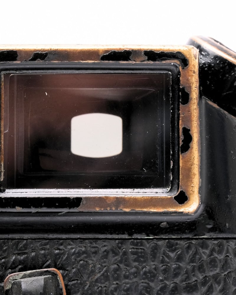 A Look At The Leica M4-M