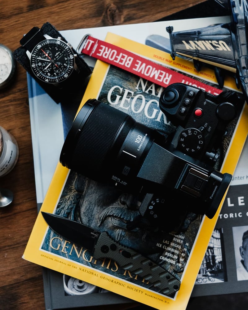 The Panasonic S 100mm f2.8 Macro: A Compact Macro For L-Mount