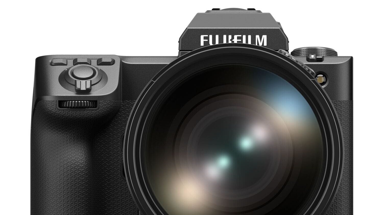 Fujifilm Announces Two New Cameras & Two New lenses for GFX & XF Systems